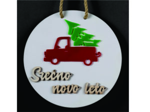 Srečno novo leto
