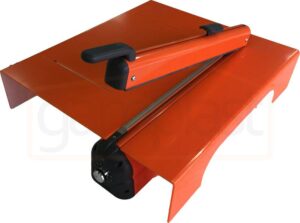 Unikaten podstavek za stroj