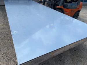 Polikarbonatno steklo ARLA MAKROLIFE®, 6mm, TONIRANO RJAVA BRONZE | AKCIJA -40%